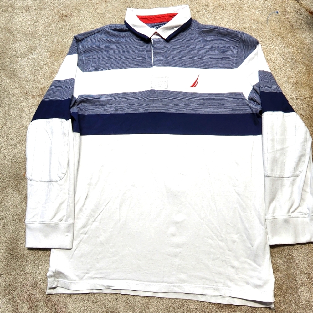 Nautica polo